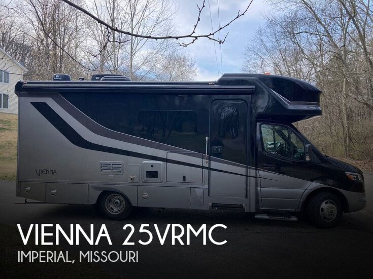 Thumbnail Photo undefined for 2021 Renegade Vienna