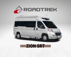 2021 Roadtrek Zion for sale 300429915