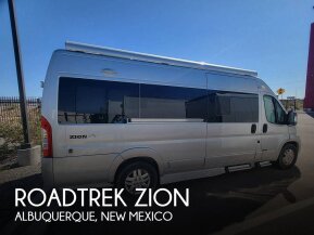 2021 Roadtrek Zion for sale 300480541