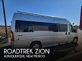 2021 Roadtrek Zion for sale 300480541