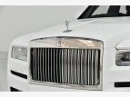 Thumbnail Photo 2 for 2021 Rolls-Royce Cullinan