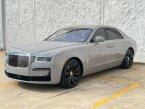 Thumbnail Photo 1 for 2021 Rolls-Royce Ghost