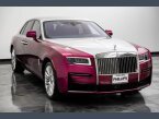 Thumbnail Photo 2 for 2021 Rolls-Royce Ghost