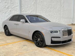 2021 Rolls-Royce Ghost for sale 101838367