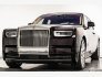 2021 Rolls-Royce Phantom Sedan for sale 101807488