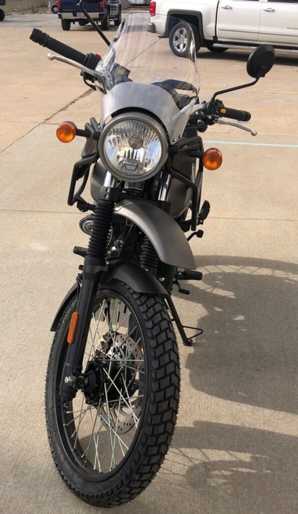 used royal enfield himalayan for sale
