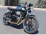 2021 Royal Enfield Continental GT for sale 201345883