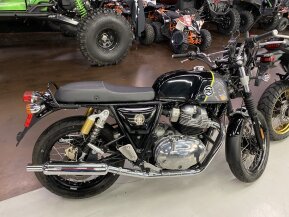 2021 Royal Enfield Continental GT for sale 201508144
