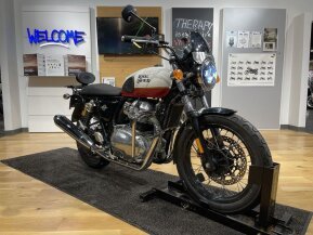2021 Royal Enfield INT650 for sale 201386008
