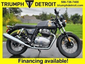 2021 Royal Enfield INT650 for sale 201541199