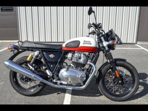 2021 Royal Enfield INT650 for sale 201602860