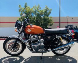 2021 Royal Enfield INT650 for sale 201623400