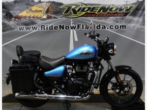 2021 Royal Enfield Meteor for sale 201380657