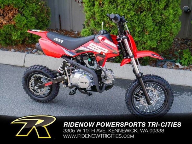 Photo for New 2021 SSR SR110