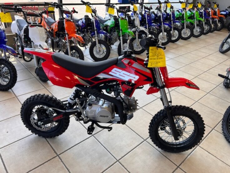 Thumbnail Photo undefined for New 2021 SSR SR110