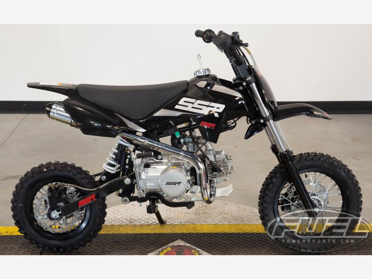 Photo for New 2021 SSR SR110