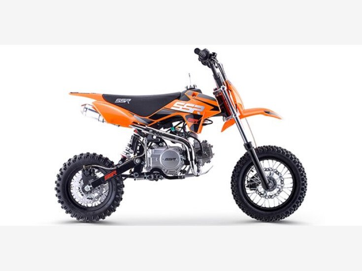 Thumbnail Photo undefined for New 2021 SSR SR110