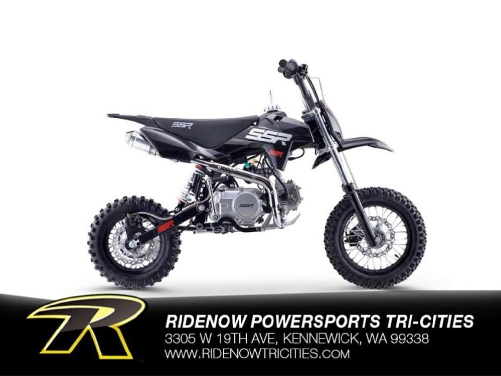 autotrader dirt bikes