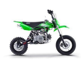 New 2021 SSR SR110