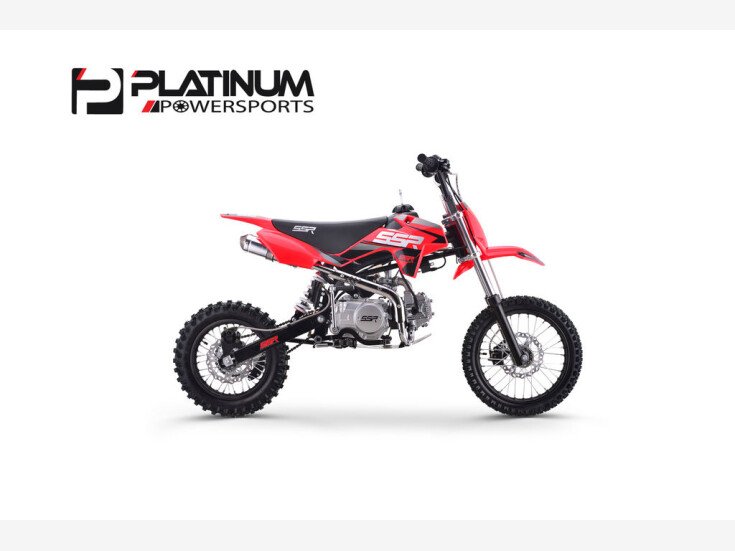 Thumbnail Photo undefined for New 2021 SSR SR125