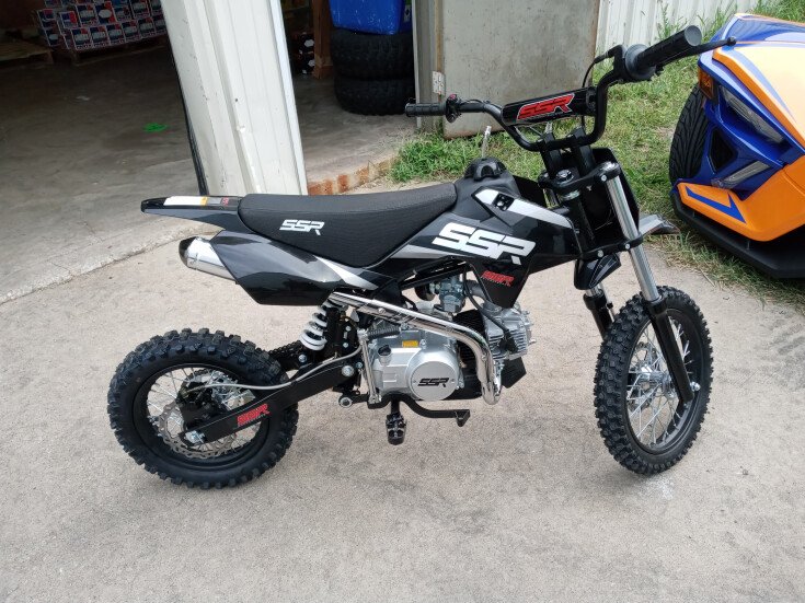 Photo for New 2021 SSR SR125