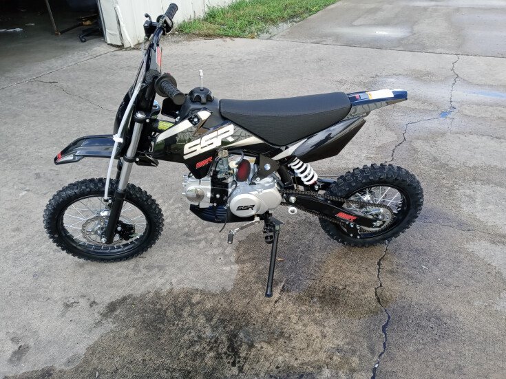 Photo for New 2021 SSR SR125