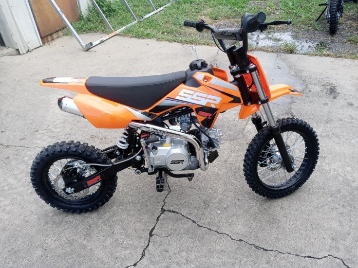 Photo for New 2021 SSR SR125