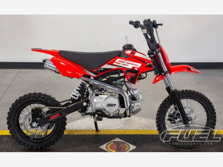 Photo for New 2021 SSR SR125