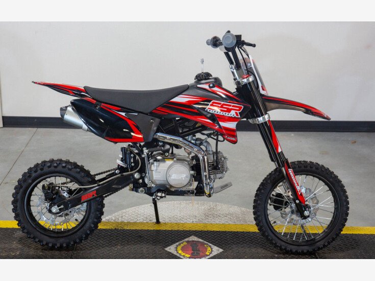 Photo for New 2021 SSR SR125