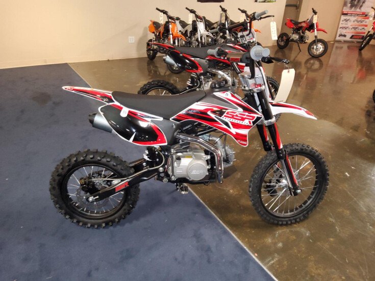 Photo for New 2021 SSR SR125