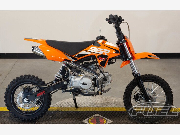 Photo for New 2021 SSR SR125