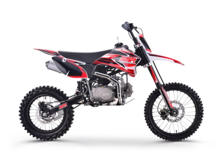 Thumbnail Photo undefined for 2021 SSR SR125