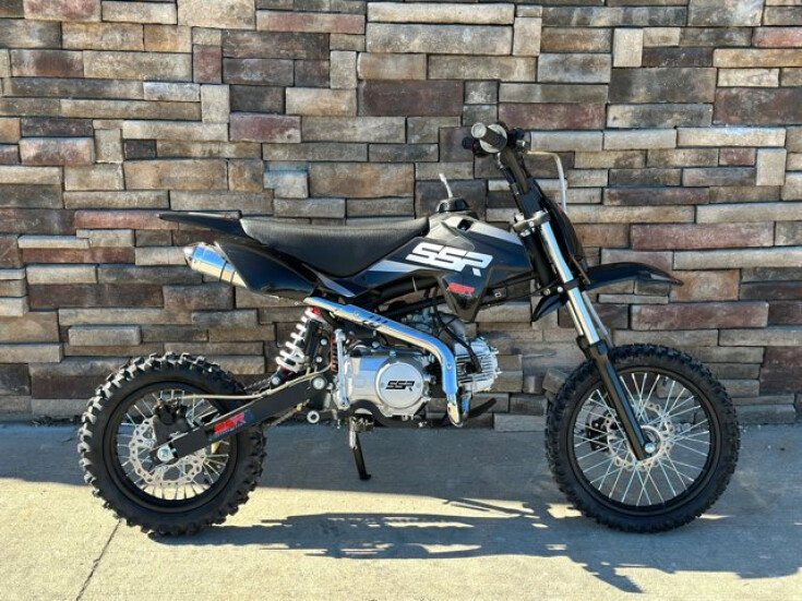 Thumbnail Photo undefined for New 2021 SSR SR125