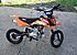 2021 SSR SR125 for sale 201141804