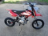 2021 SSR SR125 for sale 201141812