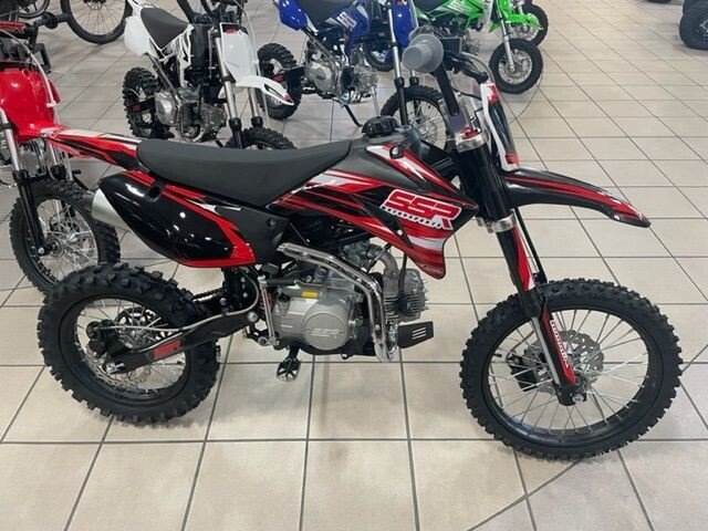 Ssr 125 for discount sale near me