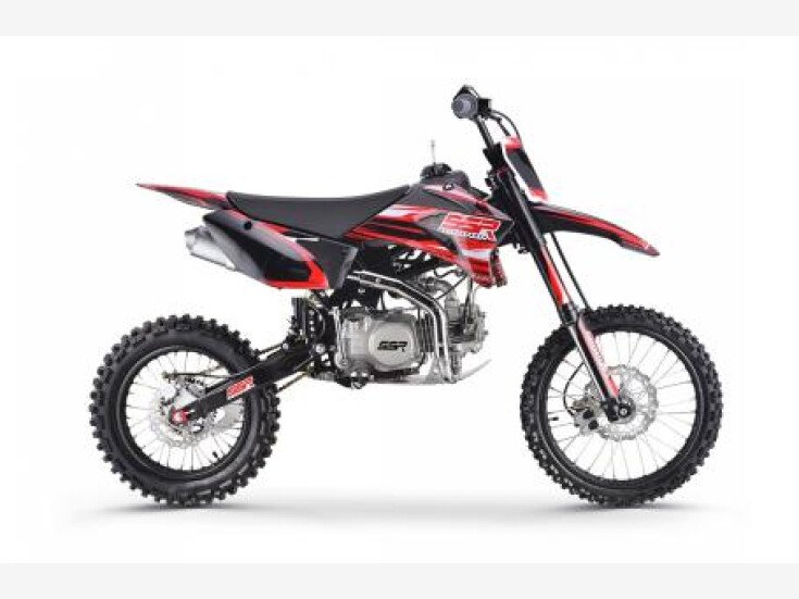 Thumbnail Photo undefined for New 2021 SSR SR140TR