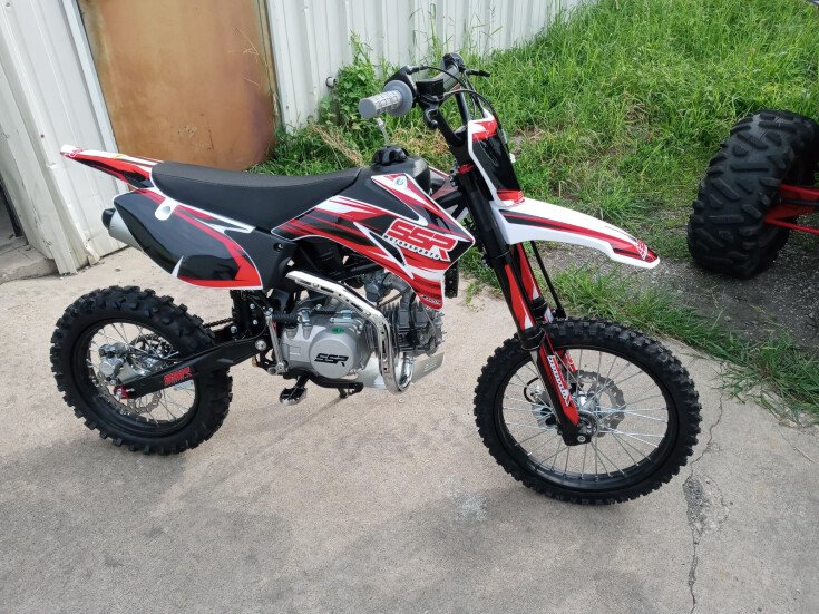 Photo for New 2021 SSR SR140TR