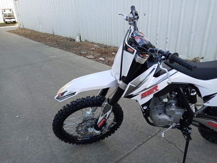 Thumbnail Photo undefined for New 2021 SSR SR189