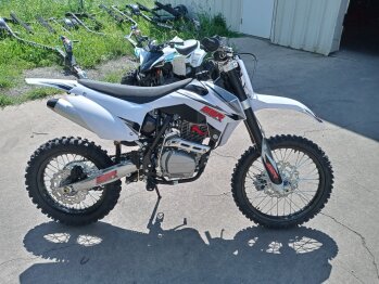 New 2021 SSR SR189