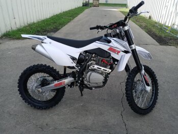 New 2021 SSR SR189
