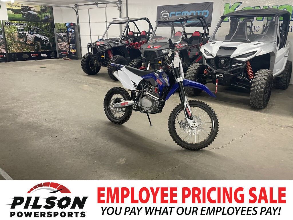 Ssr dirt bike store dealers near me