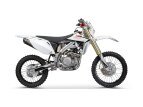 2021 SSR SR250S 250S specifications