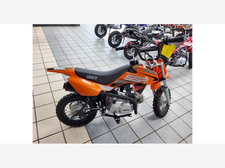 Photo for New 2021 SSR SR70