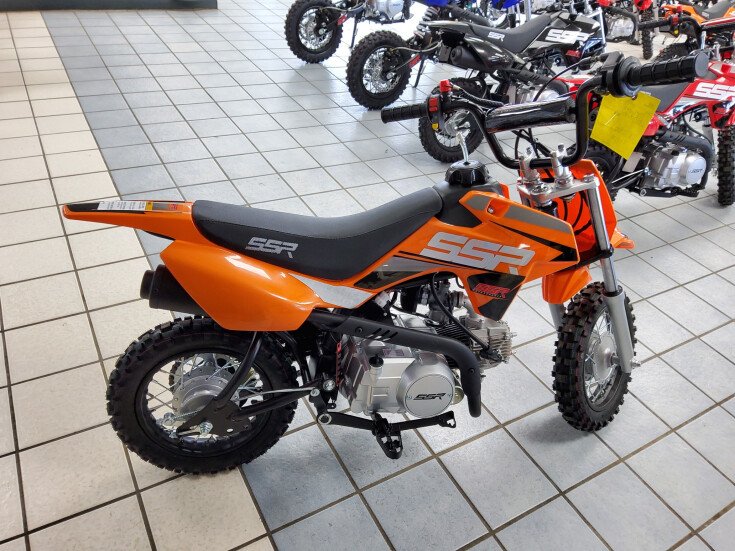 Photo for New 2021 SSR SR70