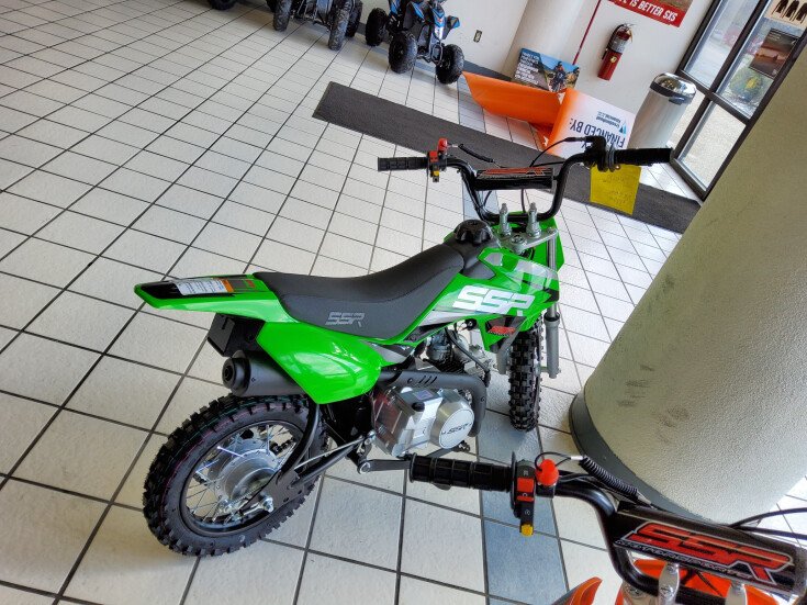 Photo for New 2021 SSR SR70