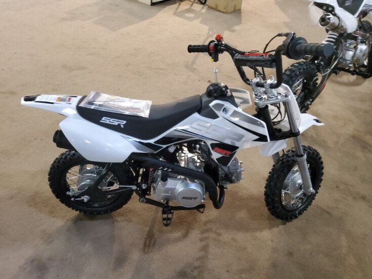 Photo for New 2021 SSR SR70