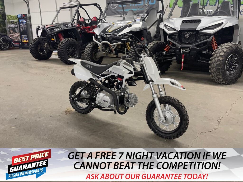 Pilson powersports deals