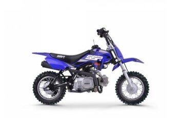 New 2021 SSR SR70