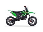 2021 SSR SX50 50-A specifications
